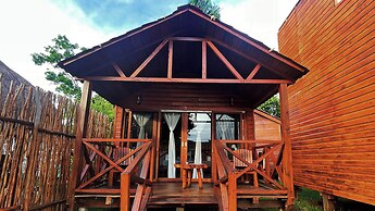 Bacalar My Love Front Laguna