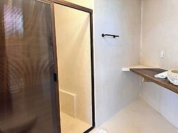 Bacalar My Love Front Laguna