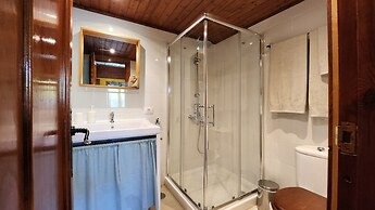 Oasis Hill Botanical Garden