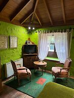 Oasis Hill Botanical Garden