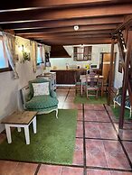 Oasis Hill Botanical Garden