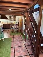 Oasis Hill Botanical Garden