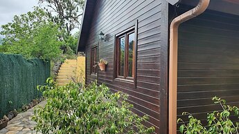 Oasis Hill Botanical Garden