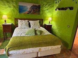 Oasis Hill Botanical Garden