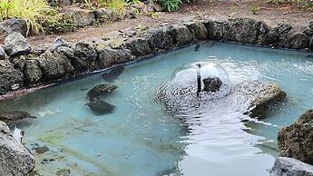 Oasis Hill Botanical Garden