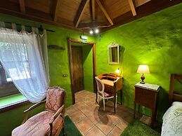 Oasis Hill Botanical Garden