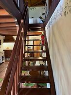 Oasis Hill Botanical Garden