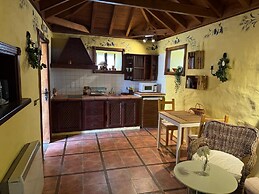 Oasis Hill Botanical Garden