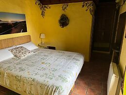 Oasis Hill Botanical Garden