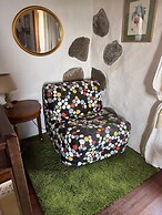 Oasis Hill Botanical Garden