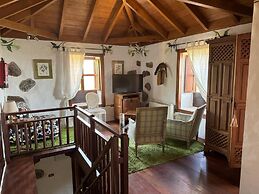 Oasis Hill Botanical Garden