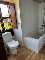 Oasis Hill Botanical Garden