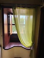 Oasis Hill Botanical Garden