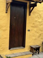 Oasis Hill Botanical Garden