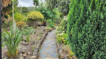 Oasis Hill Botanical Garden