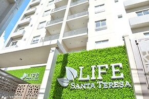 Life Santa Teresa