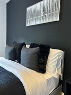 AMAZING CENTRAL 3 bed REFURB sleeps 5