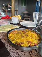 Pousada Porto de Paz Noronha