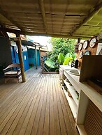 Pousada Porto de Paz Noronha