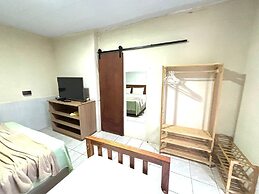 Pousada Porto de Paz Noronha