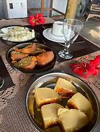 Pousada Porto de Paz Noronha