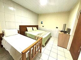 Pousada Porto de Paz Noronha