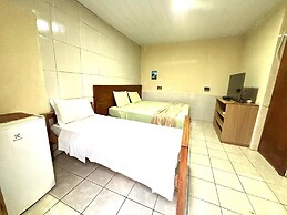 Pousada Porto de Paz Noronha