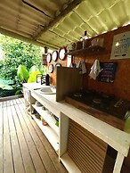 Pousada Porto de Paz Noronha