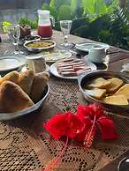 Pousada Porto de Paz Noronha