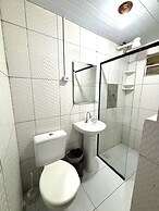 Pousada Porto de Paz Noronha