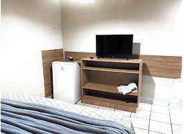 Pousada Porto de Paz Noronha