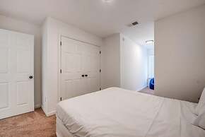 Mins to Dtwn High Point Duet