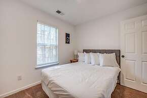 Mins to Dtwn High Point Duet