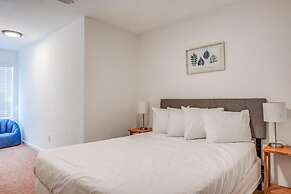 Mins to Dtwn High Point Duet