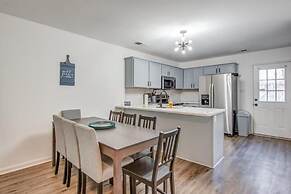 Mins to Dtwn High Point Duet