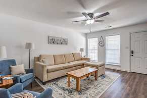 Mins to Dtwn High Point Duet