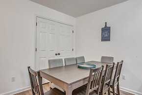 Mins to Dtwn High Point Duet