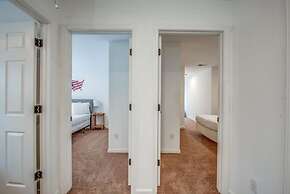 Mins to Dtwn High Point Duet