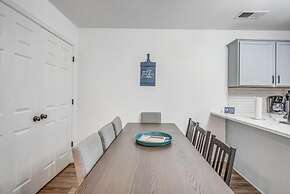 Mins to Dtwn High Point Duet