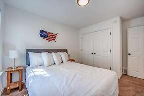 Mins to Dtwn High Point Duet