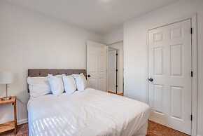 Mins to Dtwn High Point Duet