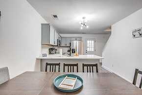 Mins to Dtwn High Point Duet