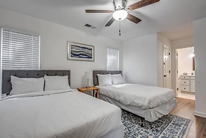 Mins to Dtwn High Point Duet