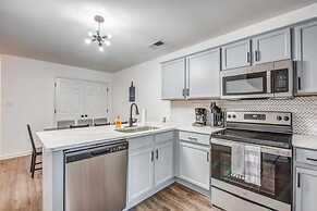 Mins to Dtwn High Point Duet