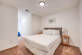 Mins to Dtwn High Point Duet