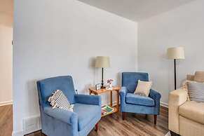 Mins to Dtwn High Point Duet