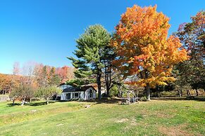 ABC Stay - Connecticut Five Bedroom Home