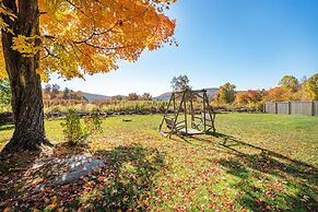 ABC Stay - Connecticut Five Bedroom Home