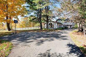 ABC Stay - Connecticut Five Bedroom Home