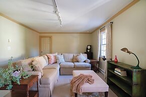 ABC Stay - Connecticut Five Bedroom Home